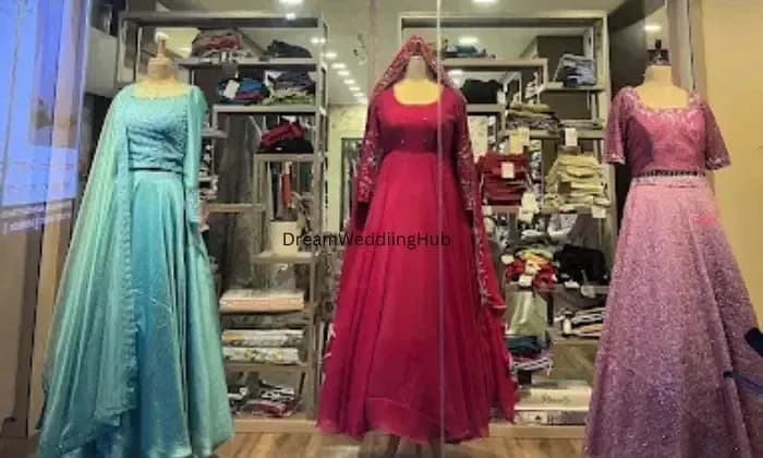 Sia The Fabric Store