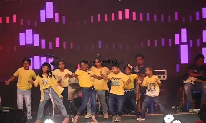 Legends School of Music and Dance