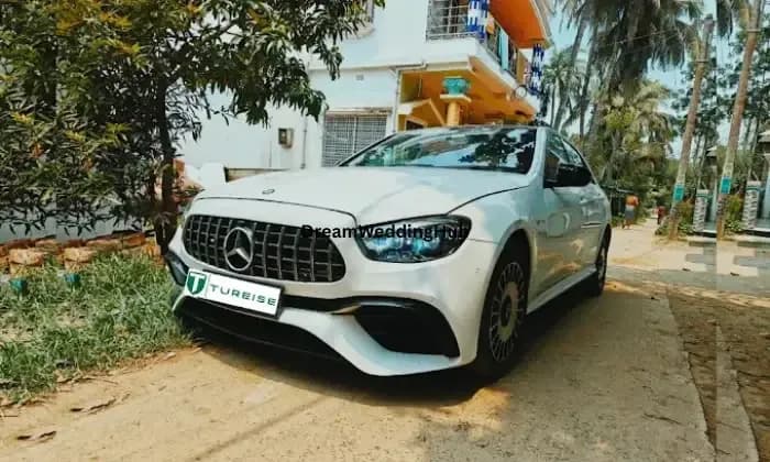 TUREISE LUXURY CAR RENTAL