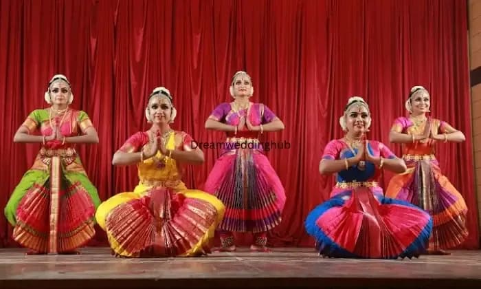 NADANAM SCHOOL OF DANCE