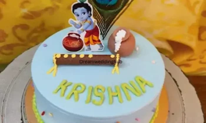 Ashwinis Cake Shop  Factory