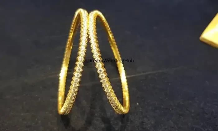 Maganlal Diamonds  Gold KARAIKUDI