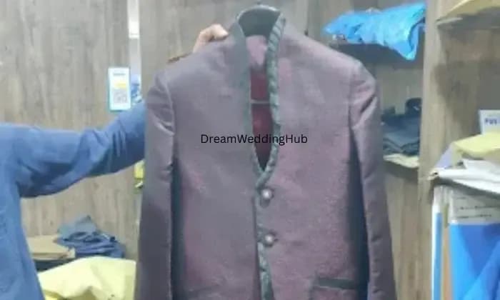 GuyzZone Fashion Designer