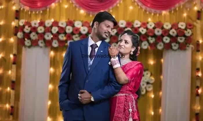 Shutter Rays Photography Thanjavur