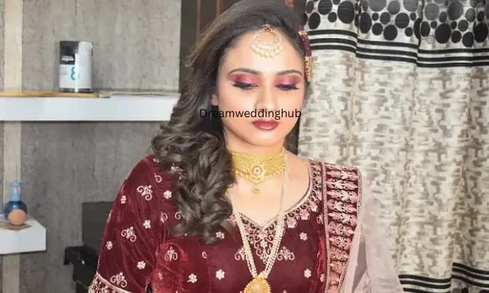 Look Book Unisex Professional Salon