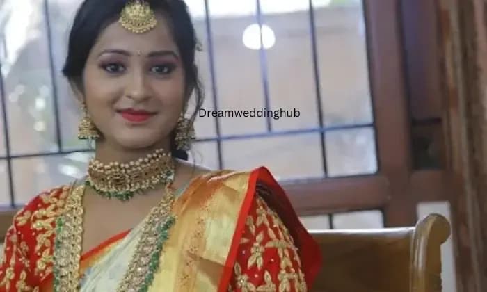 Dimpys Beauty Parlour Bridal Studio