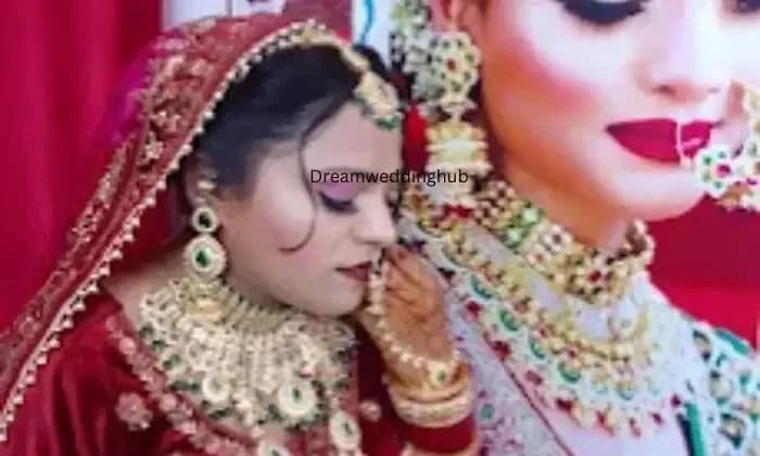 SHARA BEAUTY PARLOUR