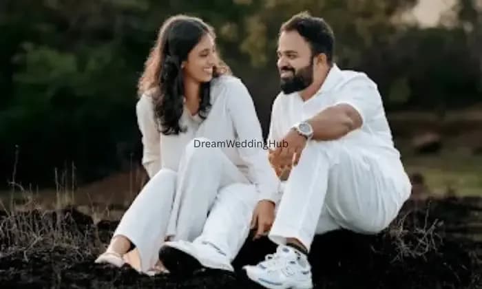 Nakshathra wedding photography