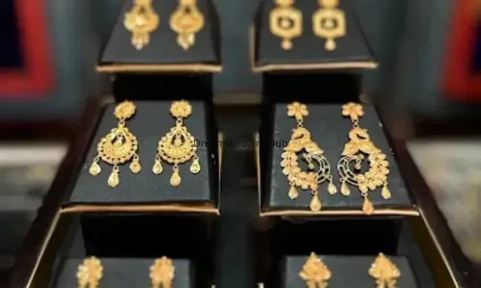 BASANTI GOLD JEWELLERY