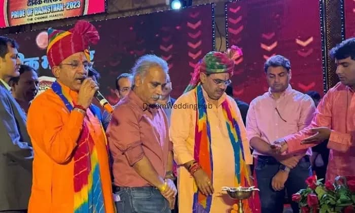 Astrologer Pandit Purshotam Gaur