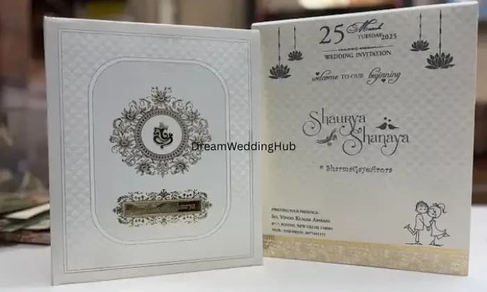 Sai Card  Jai Veer Cards