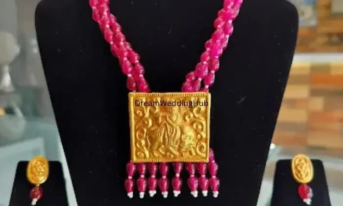 Barali Fine Jewellers