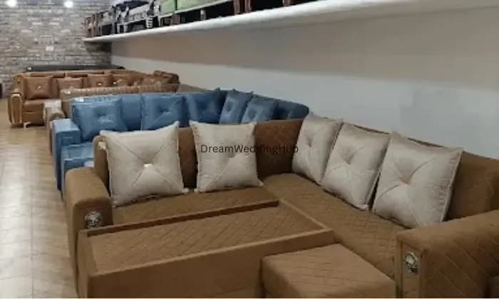 Gupta Furniture House