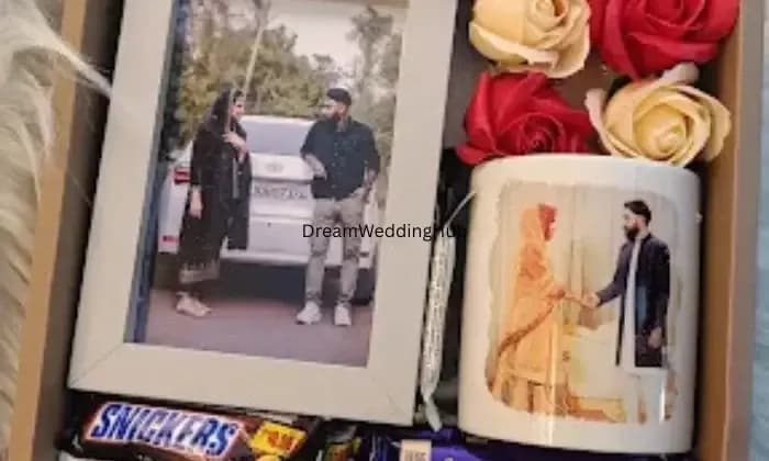 Multi world Customised gifts