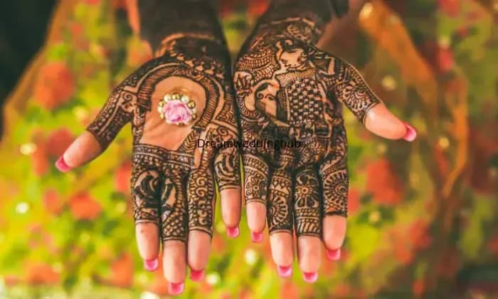 JP Mehandi Artist Hisar