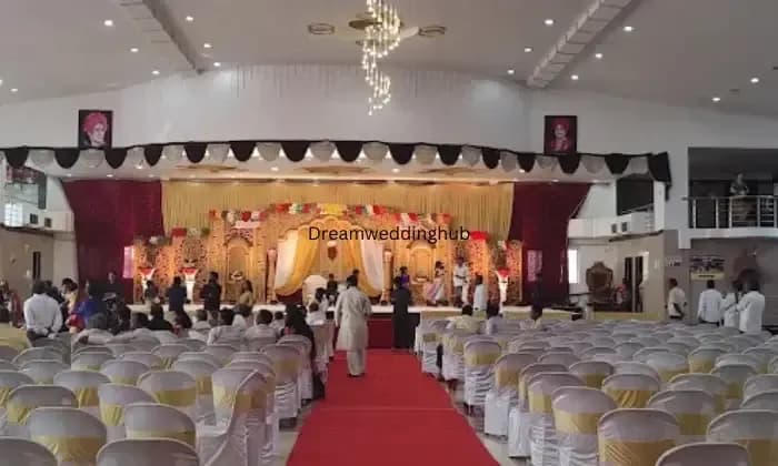 Siddhashri Divine Palace