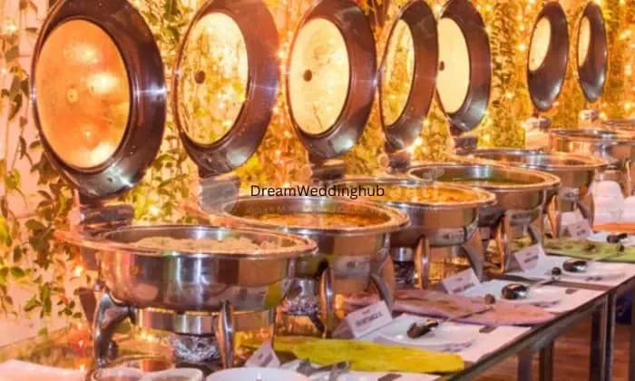 BISWAS CATERERS