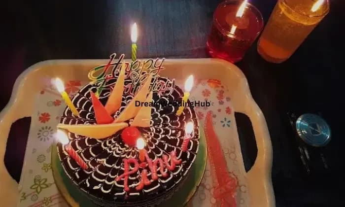 7th Heaven Boring Road Patna