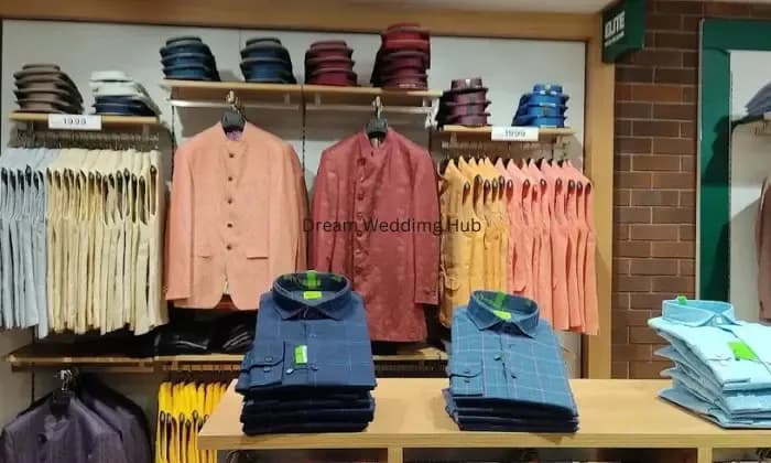 Peter England belgaum