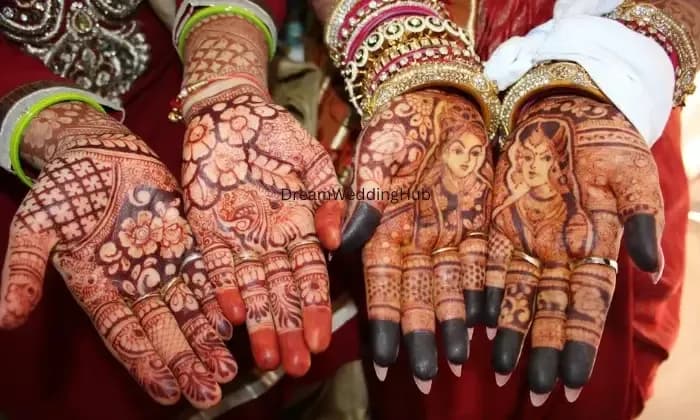 Mehandi Studio
