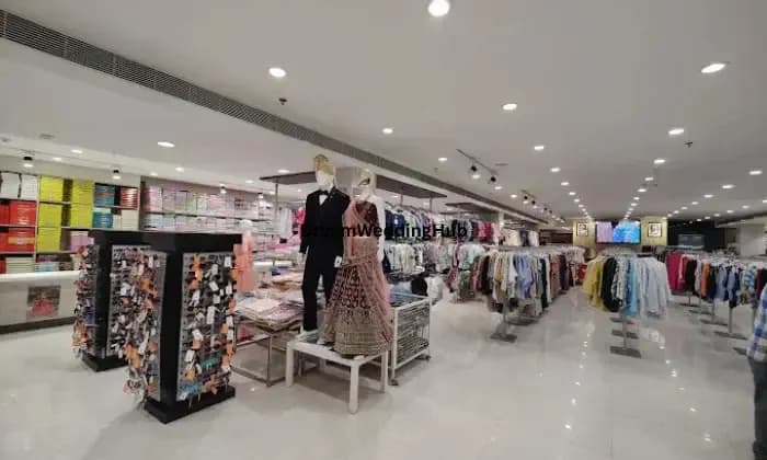 RLJAJEE MEGA STORE