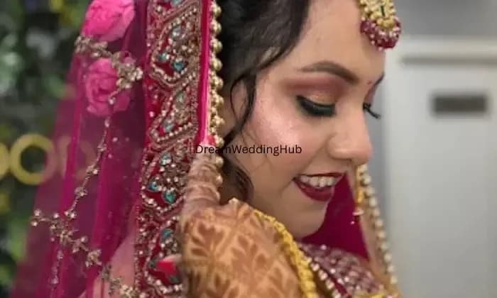 BOLLYWOOD SALON YAMUNANAGAR