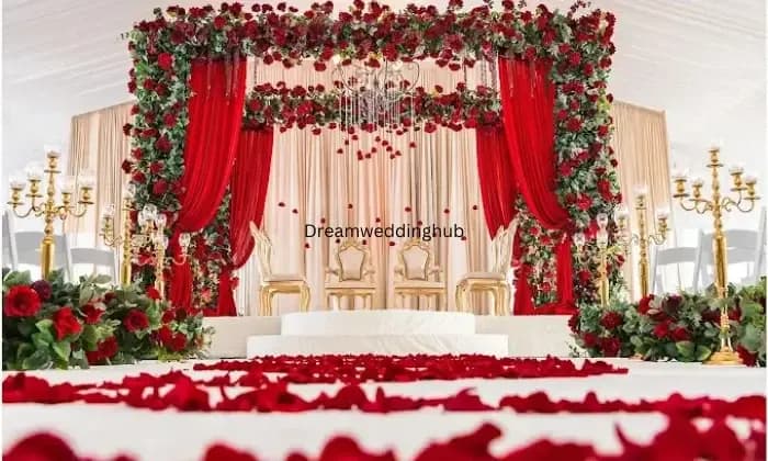 RD Events  Wedding Planners