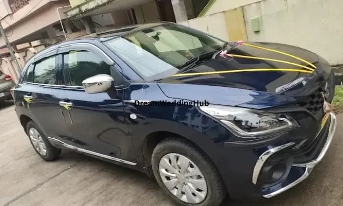 Ram  Rams Car Rentals and Travels Self drive cars