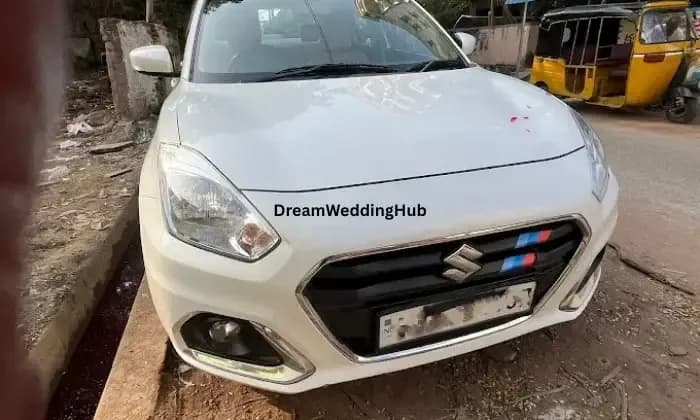 PY Self drive cars Eluru