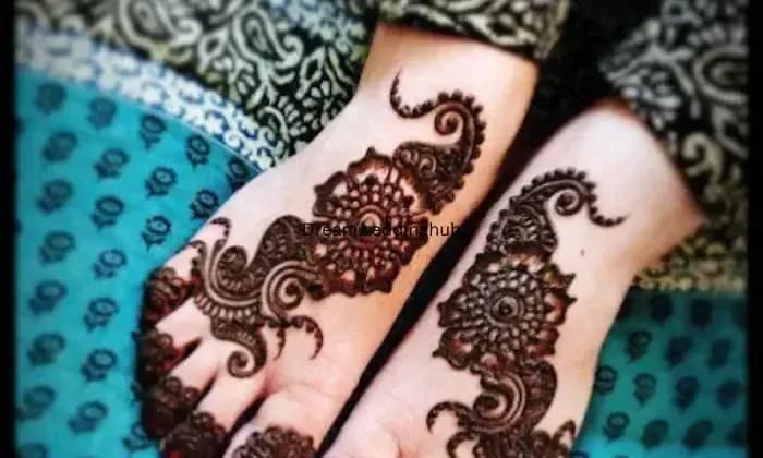 BKMehndi