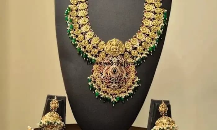 Babu Pearls kakinada