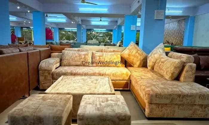 Home Land Furnitures