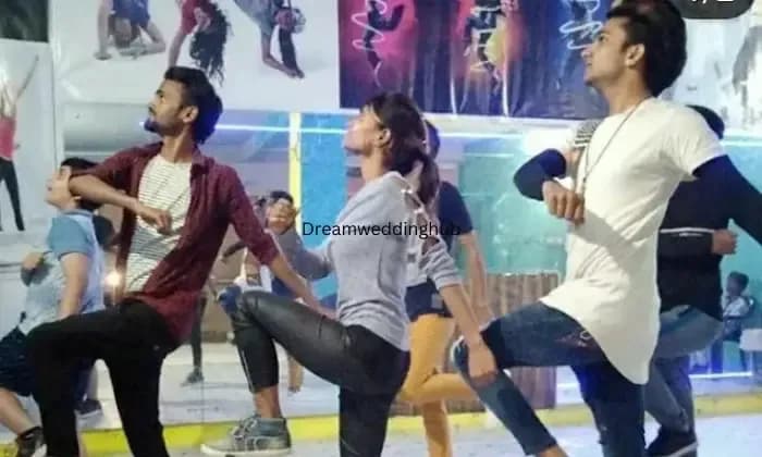 Sk Dance Studio bhiwadi