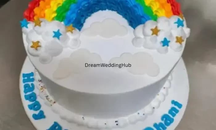 Gupta Confectionary And Cake House