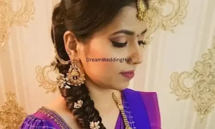 Stylish Beauty Parlour