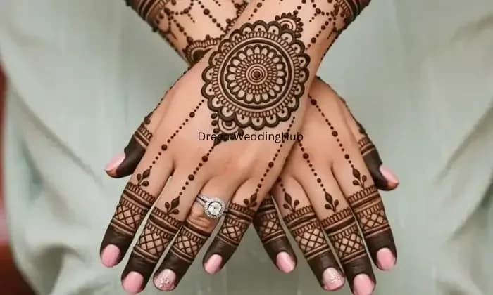 Angai henna