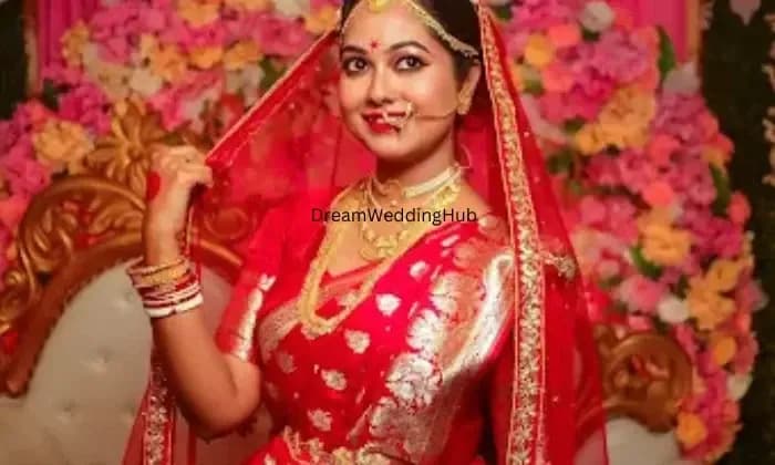 sananda makeup artistry