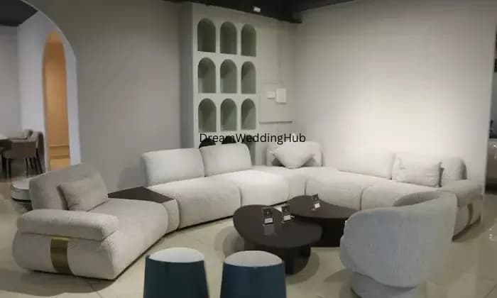 Luxury Living  Premium Furniture