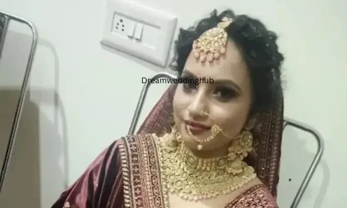 VRShine beauty studio