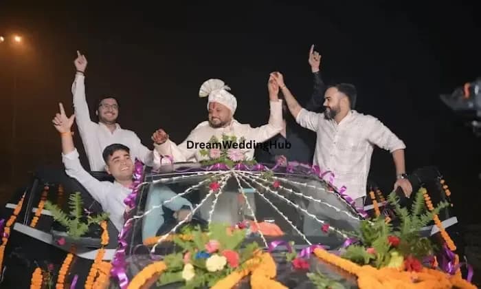 Rishtey Yaadein Digital Studio