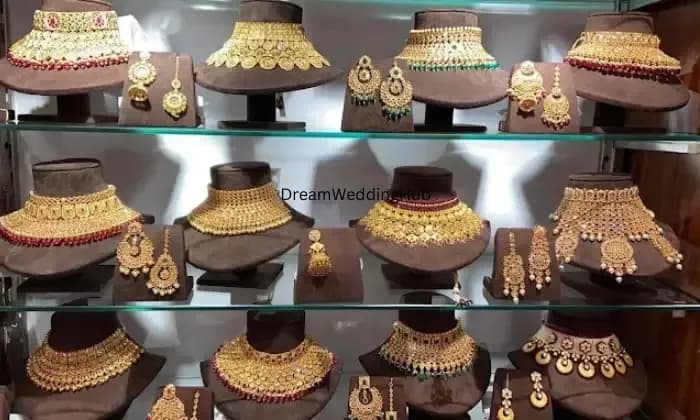 Shreeharis Own Retail