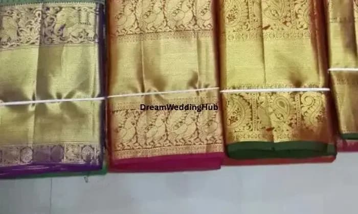 ROJA SAREE SADAN HINDUPUR