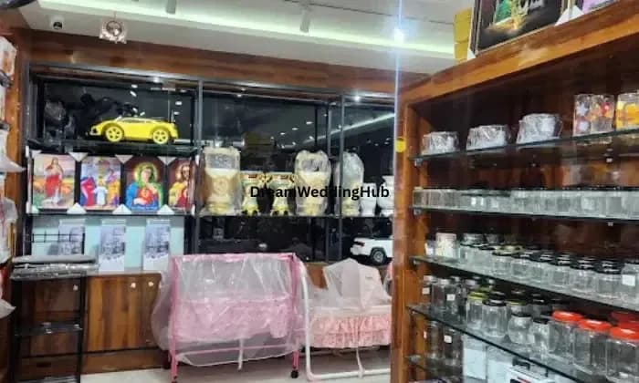 Starlight Silver Gift Shop