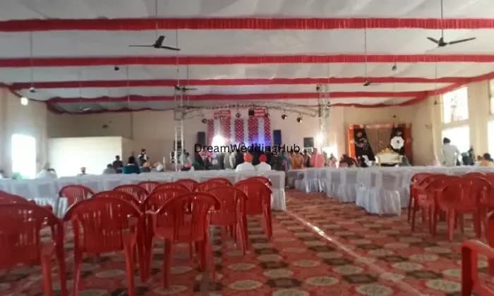 Randhawa Marriage Palace