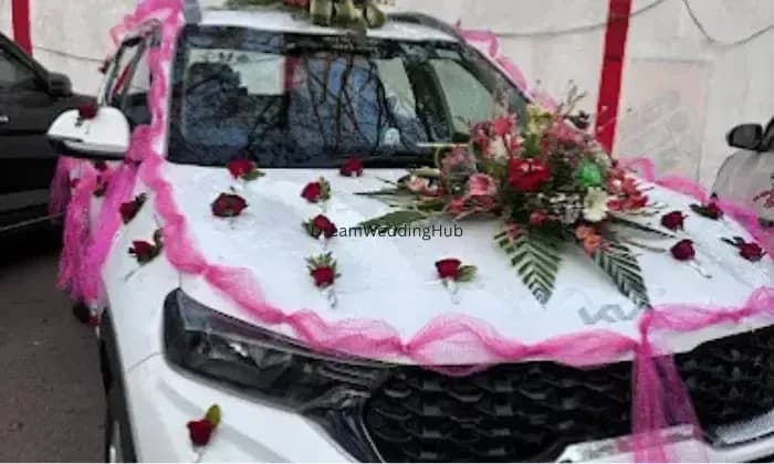 Radha krishna travels