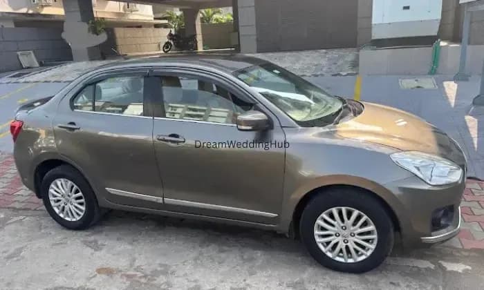 Manikanta car travels