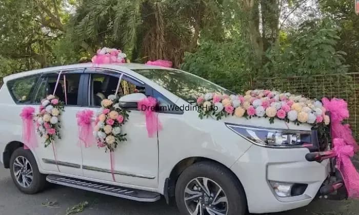 Ghosh Car Rental Service