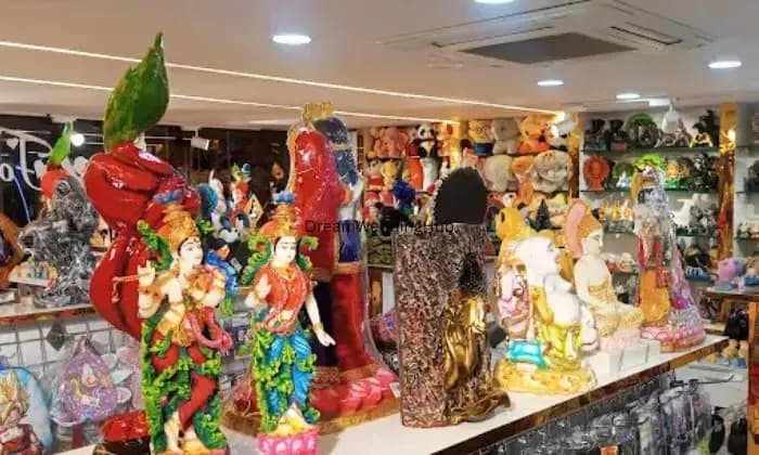 For Someone Special Gift Store