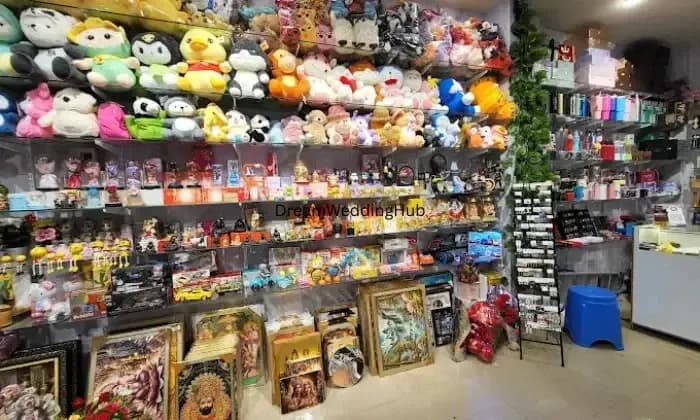 Vuitton Store Kaithal