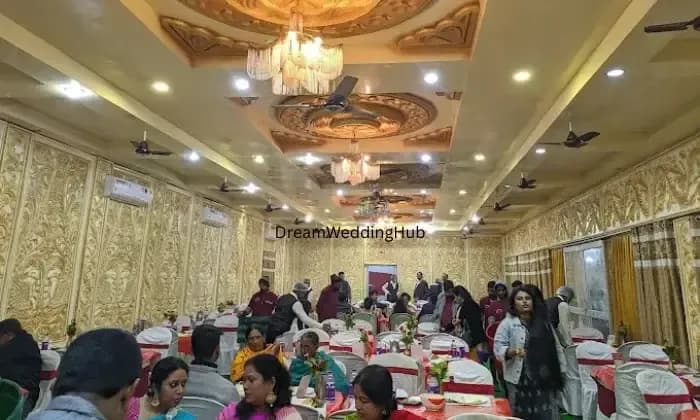 Chandra  Mahal Banquets